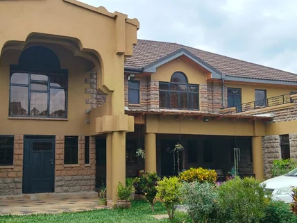 6-bedroom Townhouse for sale in Karen, Nairobi
