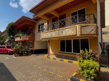 5-bedroom Townhouse for sale in Lavington, Nairobi
