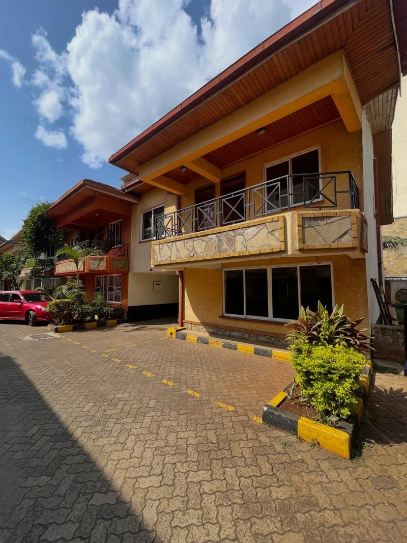 5 Bedroom Townhouse for Sale in Lavington