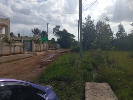 Land for sale in Karen, Nairobi