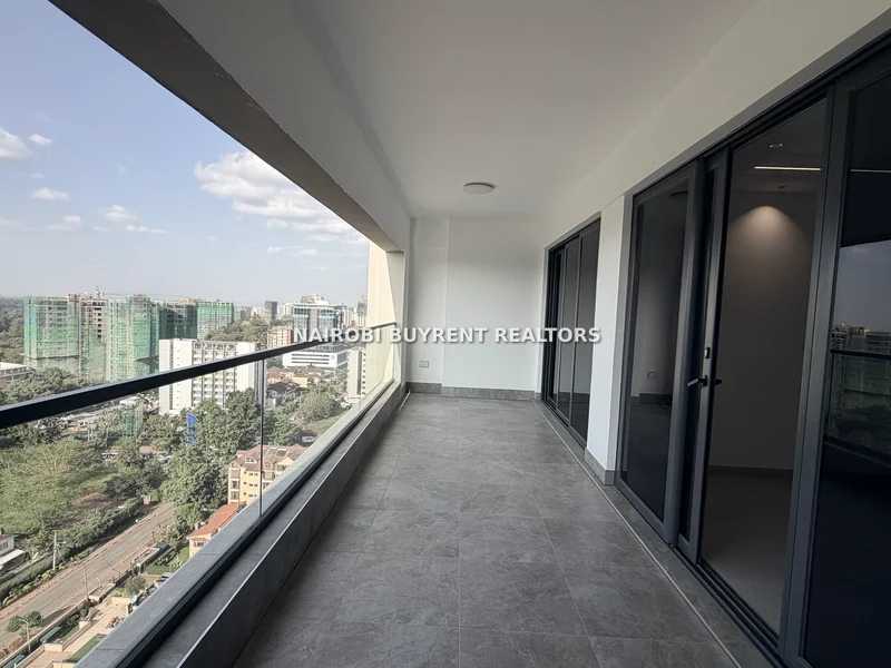 3-bedroom Apartment for sale in Westlands Area