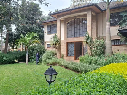 4-bedroom Townhouse for rent in Karen, Nairobi