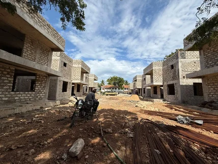 4-bedroom House for sale in Nyali Area, Nyali