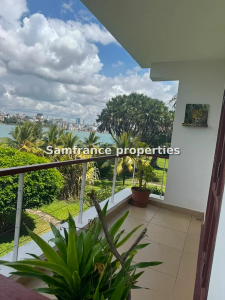3-bedroom Apartment for rent in Mkomani