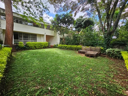 4-bedroom Townhouse for rent in Spring Valley, Westlands