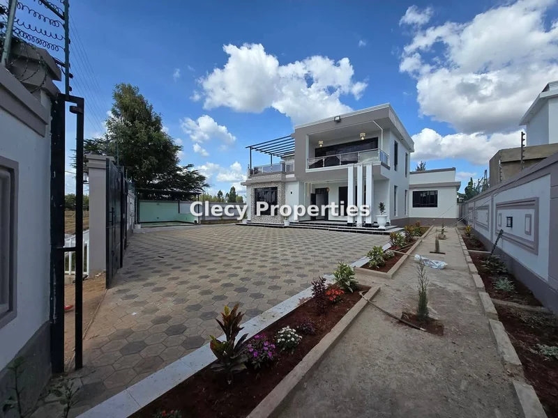 4-bedroom House for sale in Ruiru