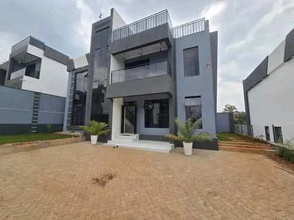 4-bedroom House for sale in Ruiru, Kiambu County