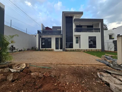 5-bedroom House for sale in Ruiru, Kiambu County