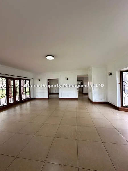5-bedroom House for rent in Runda