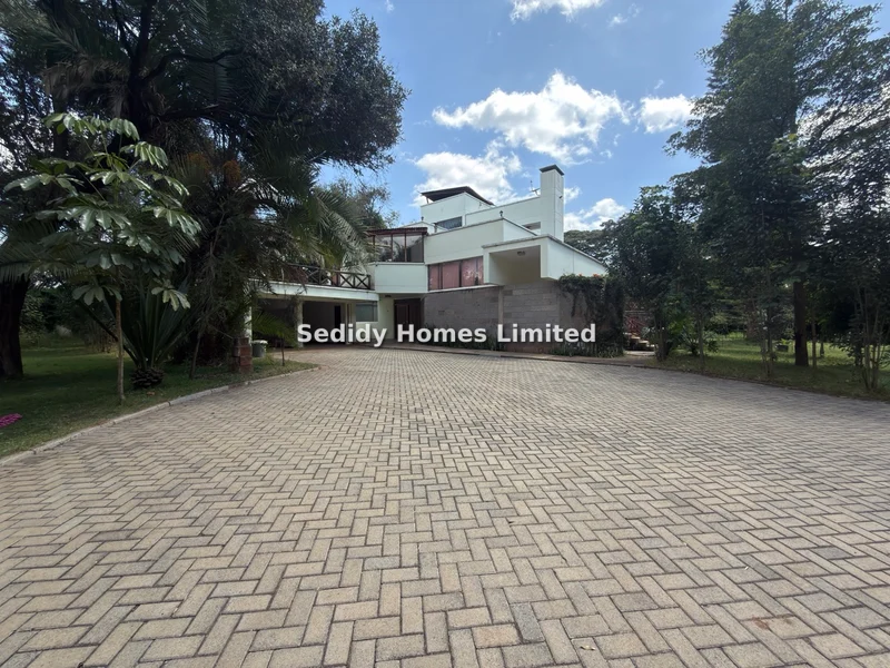 Residential Land for sale in Karen Hardy
