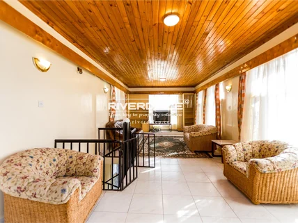 3-bedroom Apartment for rent in Brookside, Westlands