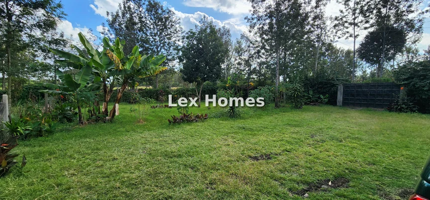Residential Land for sale in Ongata Rongai