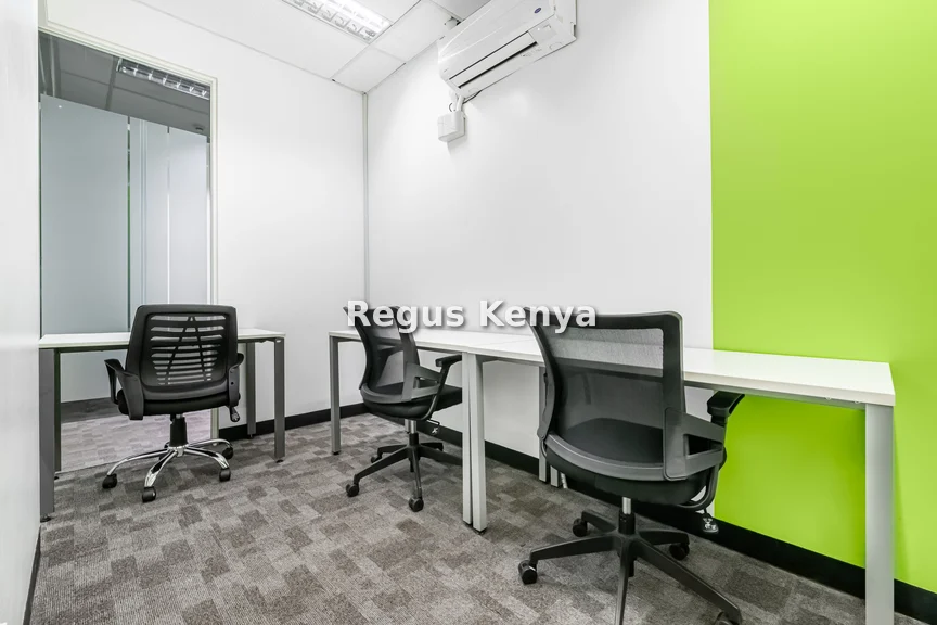 Office for rent in Gigiri