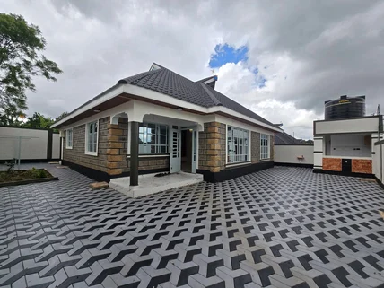 3-bedroom House for sale in Ruiru, Kiambu County