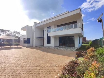 5-bedroom House for sale in Tatu City, Ruiru
