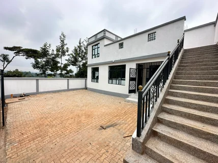 3-bedroom House for sale in Ngecha, Limuru