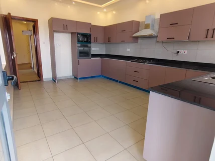 4-bedroom Apartment for rent in Kilimani, Nairobi