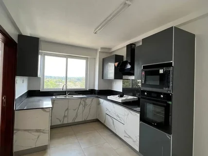 3-bedroom Apartment for rent in General Mathenge, Westlands