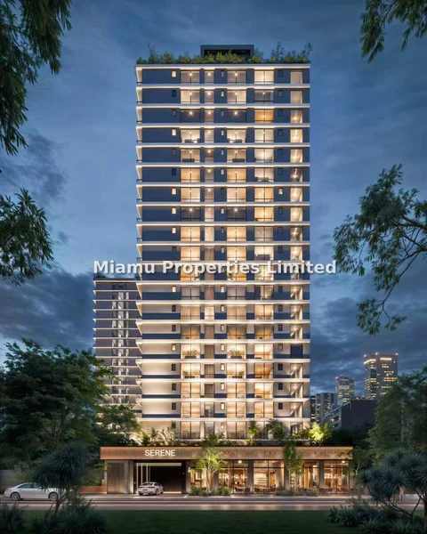 0-bedroom Apartment for sale in Kilimani