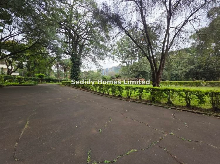 Residential Land for sale in Muthaiga