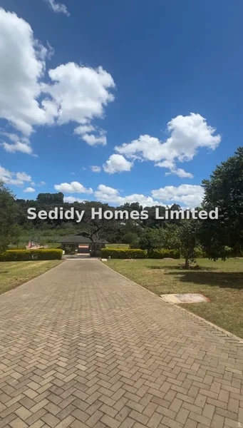 Residential Land for sale in Karen