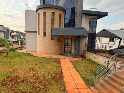 4-bedroom Villa for rent in Loresho, Westlands