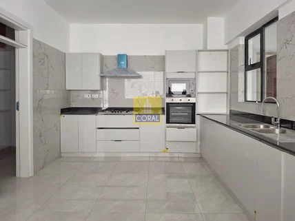 3-bedroom Apartment for rent in General Mathenge, Westlands