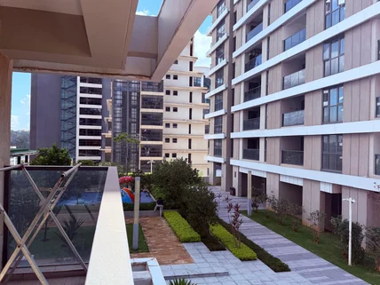 2-bedroom Apartment for rent in Westlands Area, Westlands