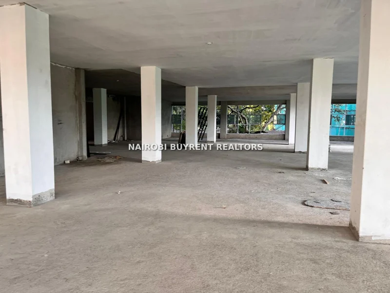 Commercial Property for rent in Brookside