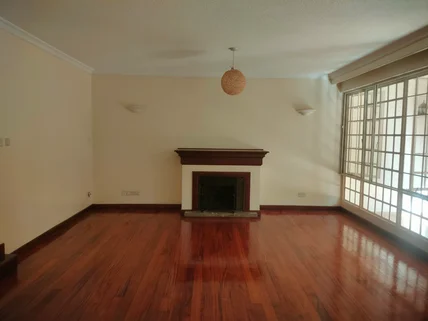 3-bedroom Apartment for rent in Riverside, Westlands