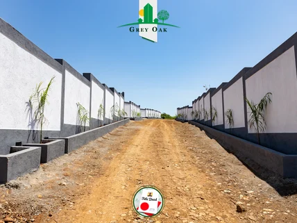Residential Land for sale in Kisumu