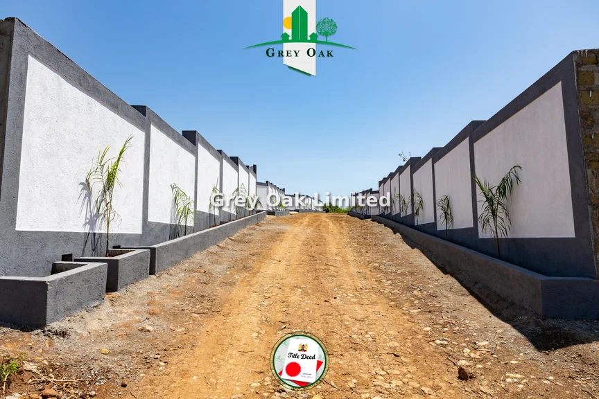 Residential Land for sale in Kisumu