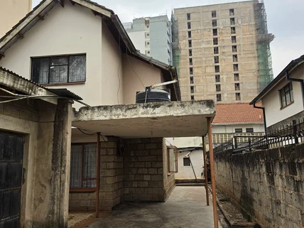 Land for sale in South C, Nairobi
