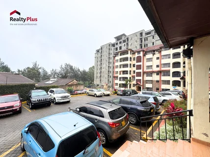 3-bedroom Apartment for sale in Kilimani, Nairobi