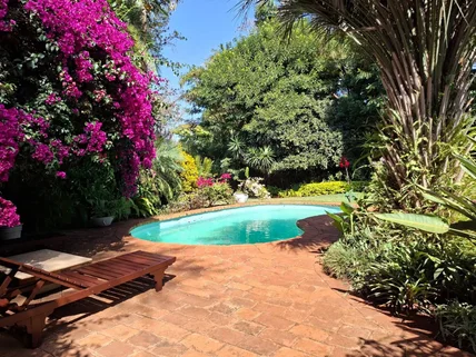 1-bedroom Apartment for rent in Rosslyn, Westlands