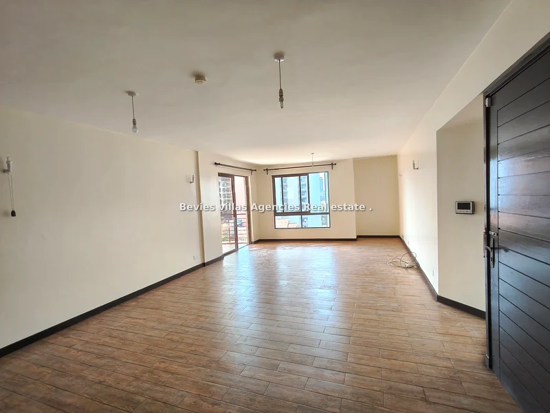 3-bedroom Apartment for sale in Parklands
