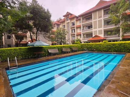 3-bedroom Apartment for rent in Kilimani, Nairobi