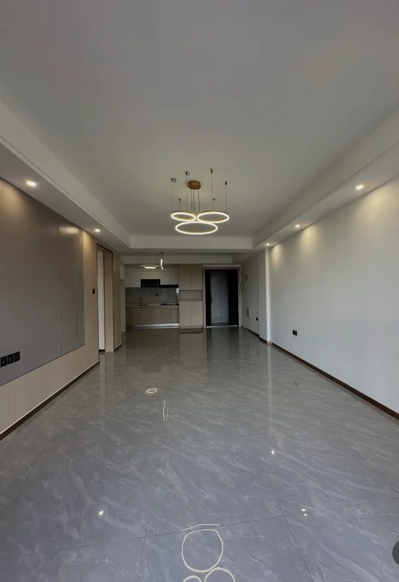 3-Bedroom All En-Suite + DSQ For Rent