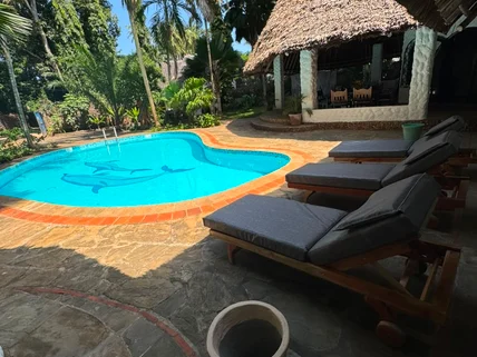 3-bedroom Villa for rent in Mtwapa, Kilifi County