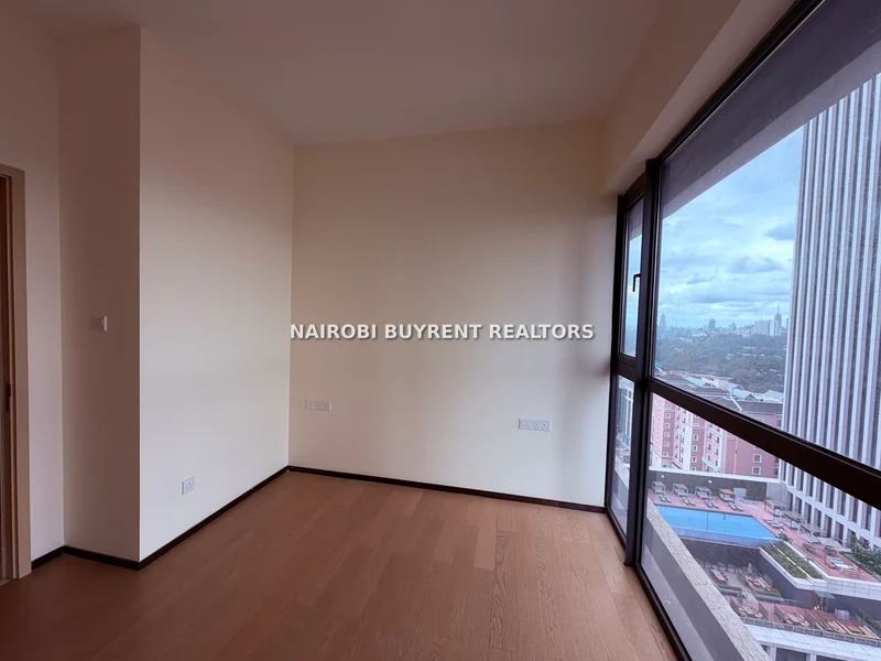 2-bedroom Apartment for rent in Westlands Area