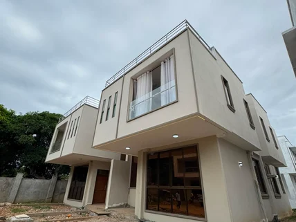 3-bedroom Villa for sale in Mtwapa, Kilifi County