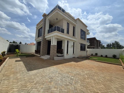 5-bedroom House for sale in Ruiru, Kiambu County