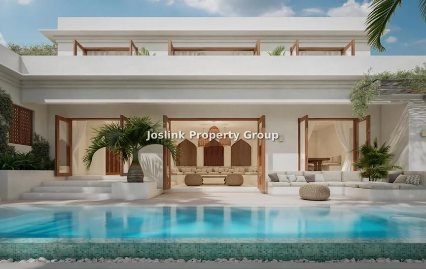 3-bedroom Apartment for sale in Karura