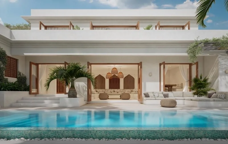 Luxury 3-Bedroom Villa for Sale | Aloo Drive, Mtwapa