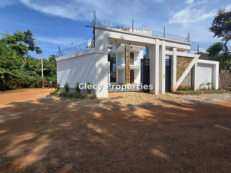 6-bedroom House for sale in Ruiru