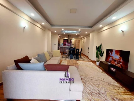2-bedroom Apartment for rent in Kileleshwa, Nairobi