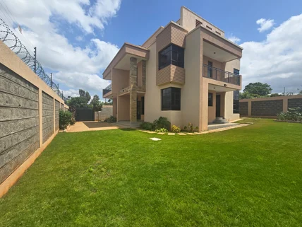 5-bedroom House for sale in Ruiru, Kiambu County