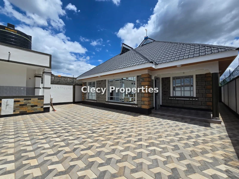 3-bedroom House for sale in Ruiru