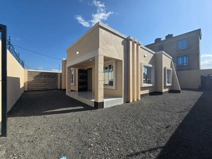 3-bedroom House for sale in Ruiru, Kiambu County