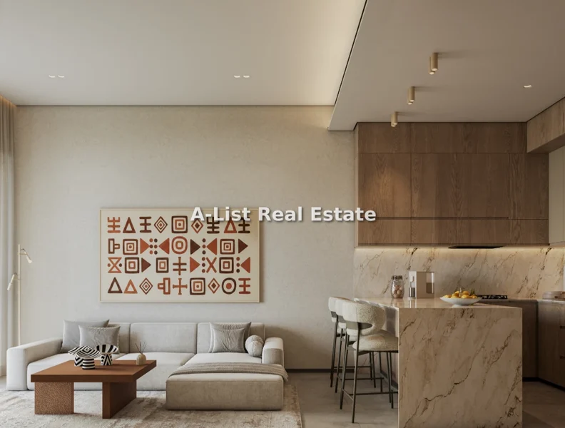 1-bedroom Apartment for sale in Gigiri
